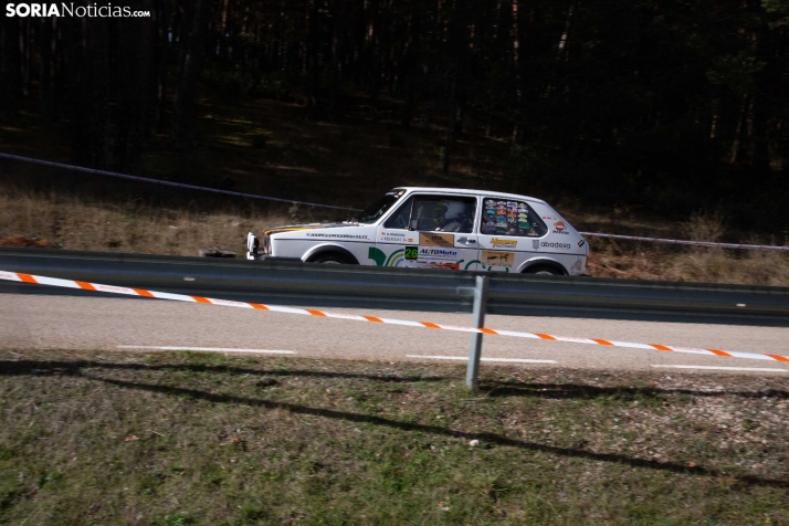 Rally Navaleno-Canicosa