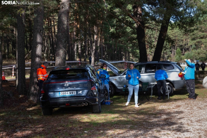 Rally Navaleno-Canicosa