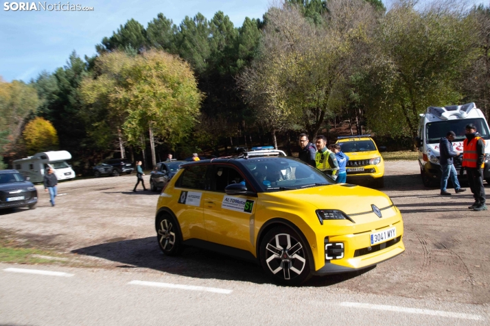 Rally Navaleno-Canicosa