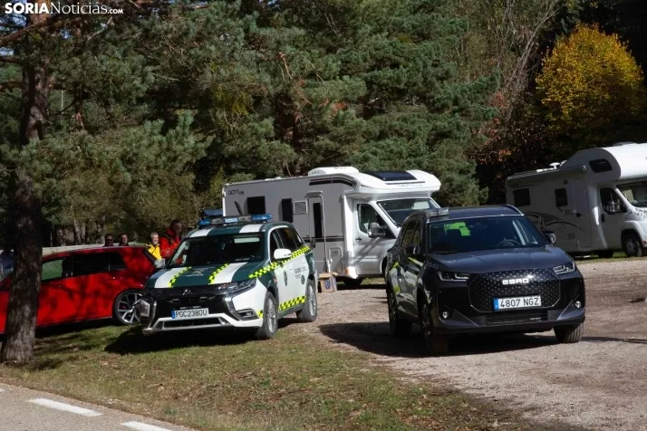 Rally Navaleno-Canicosa
