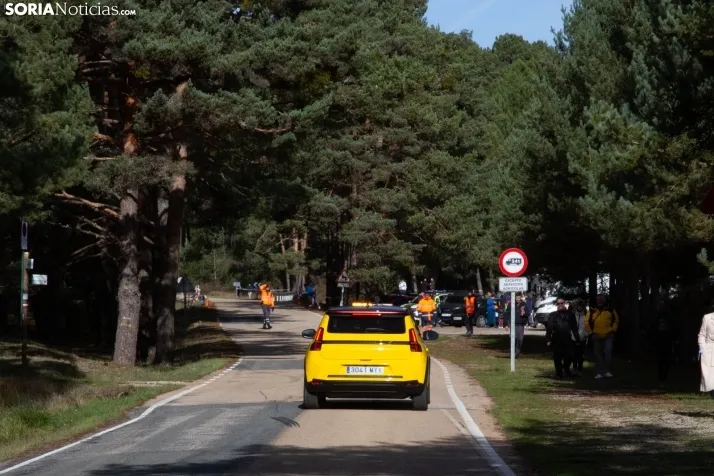 Rally Navaleno-Canicosa