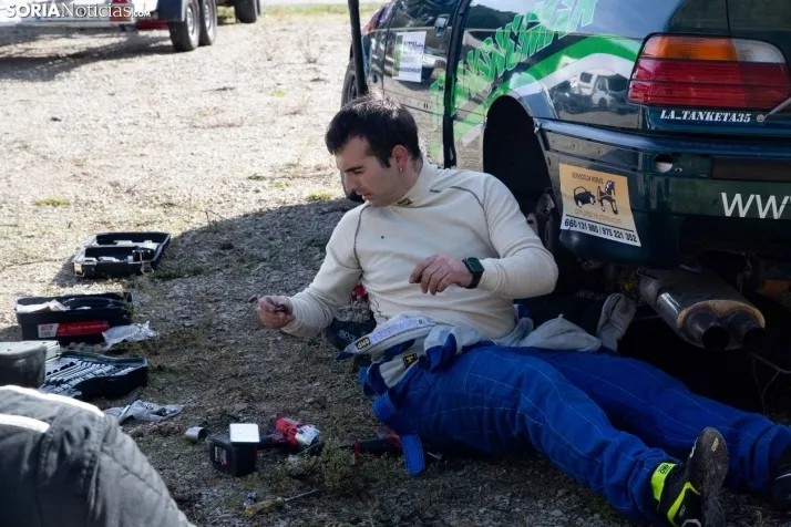 Rally Navaleno-Canicosa