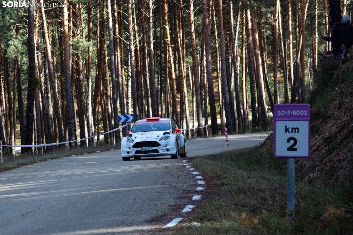 Rally Navaleno-Canicosa
