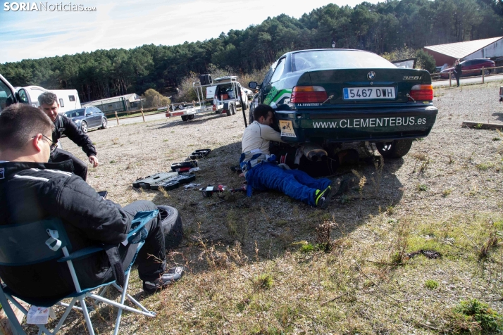 Rally Navaleno-Canicosa