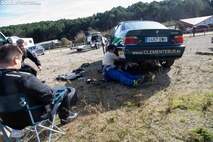 Rally Navaleno-Canicosa
