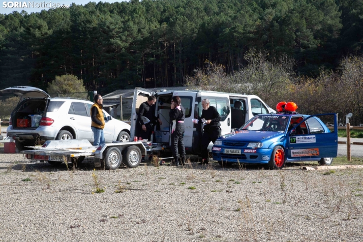 Rally Navaleno-Canicosa