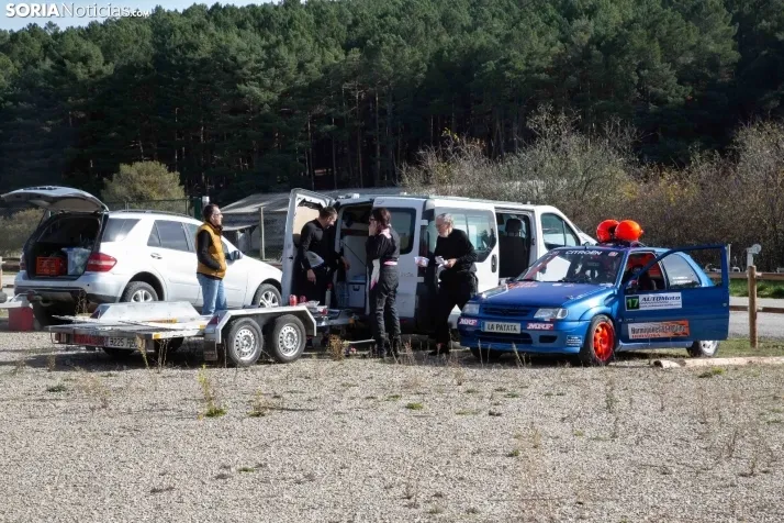 Rally Navaleno-Canicosa