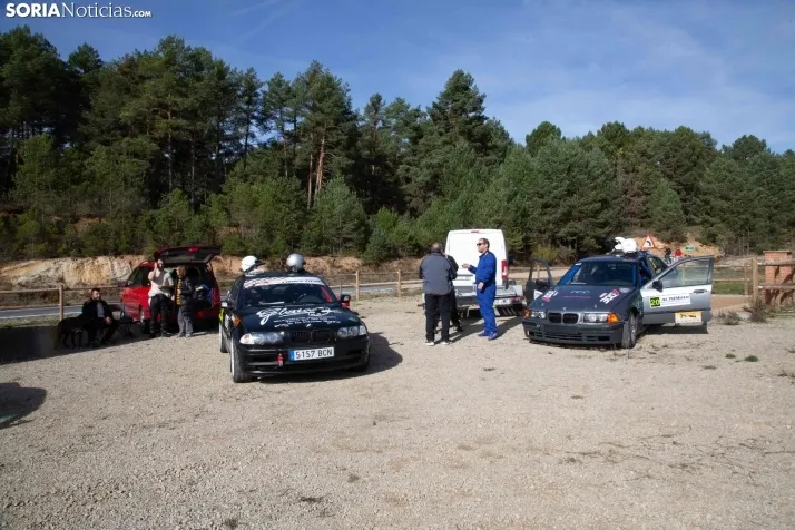 Rally Navaleno-Canicosa