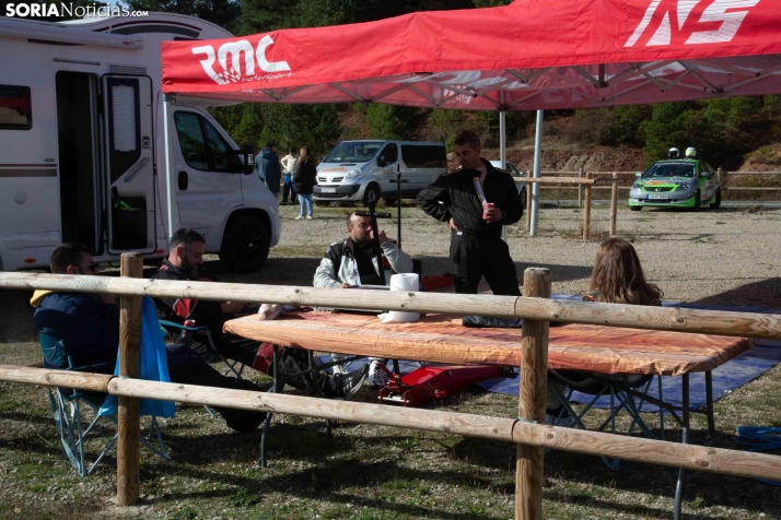 Rally Navaleno-Canicosa