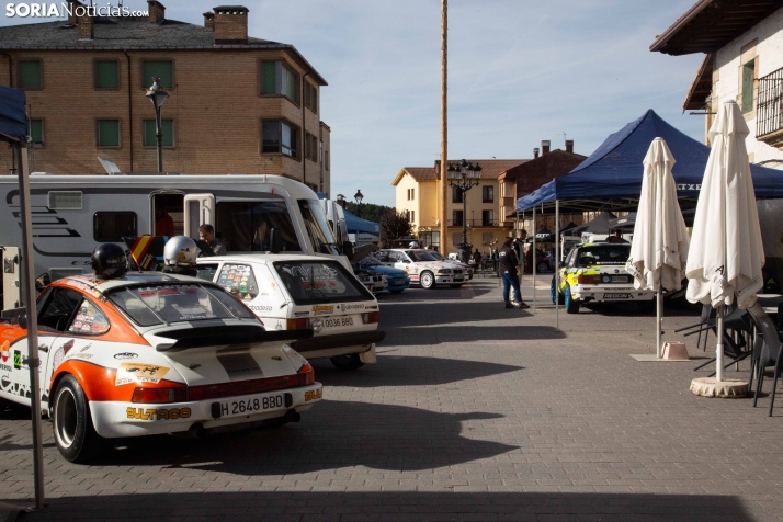 Rally Navaleno-Canicosa