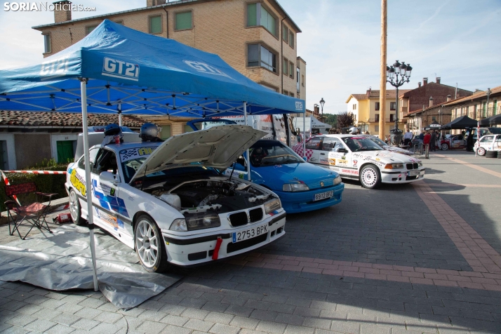 Rally Navaleno-Canicosa