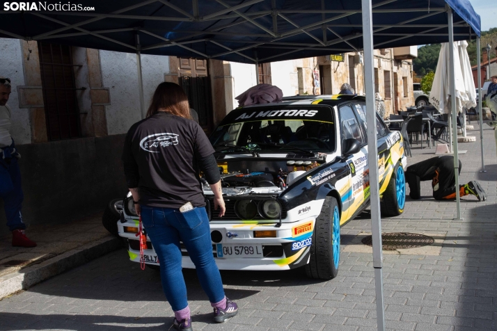 Rally Navaleno-Canicosa