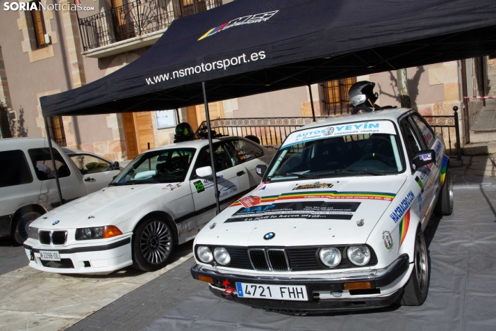 Rally Navaleno-Canicosa