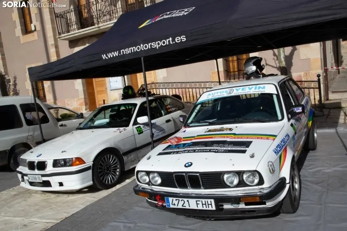 Rally Navaleno-Canicosa