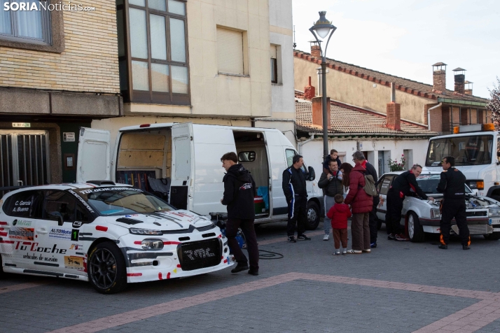 Rally Navaleno-Canicosa