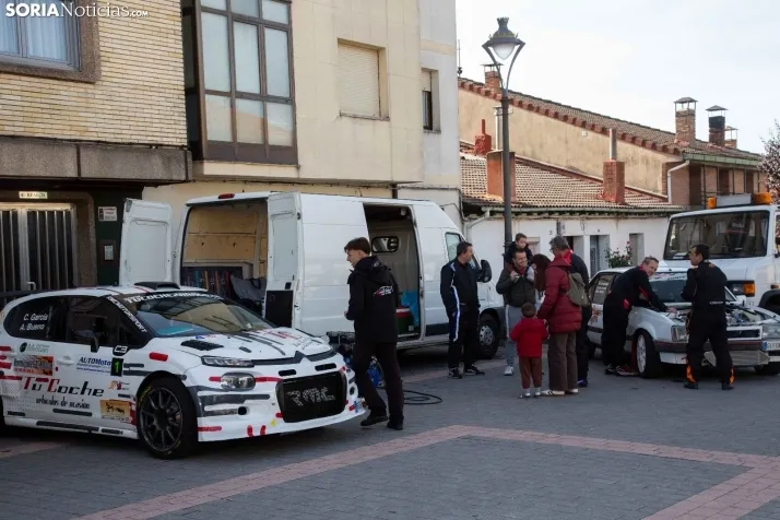 Rally Navaleno-Canicosa