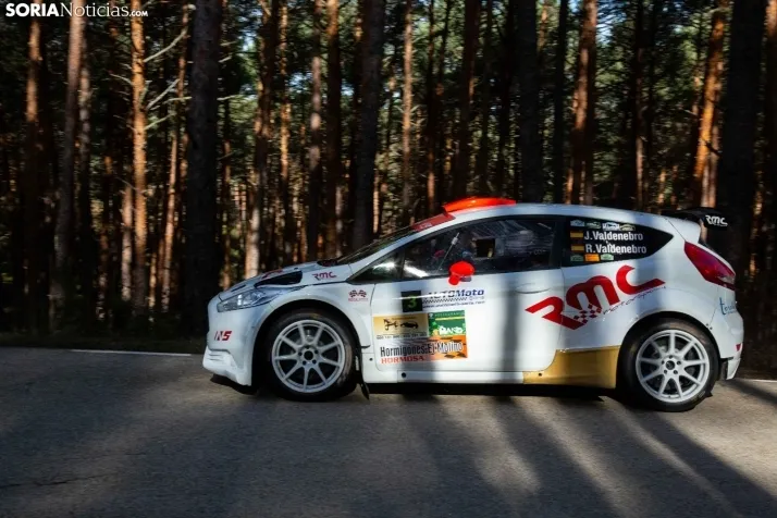 Rally Navaleno-Canicosa