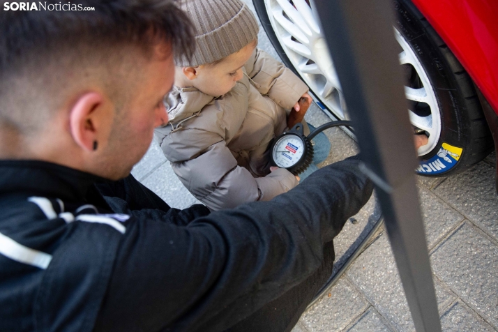 Rally Navaleno-Canicosa