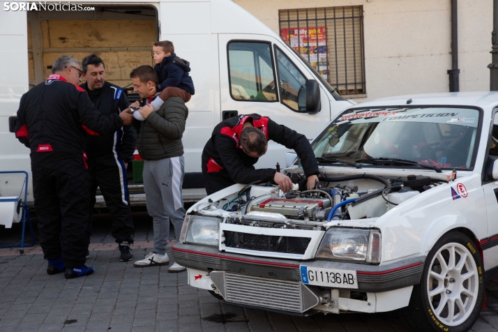 Rally Navaleno-Canicosa