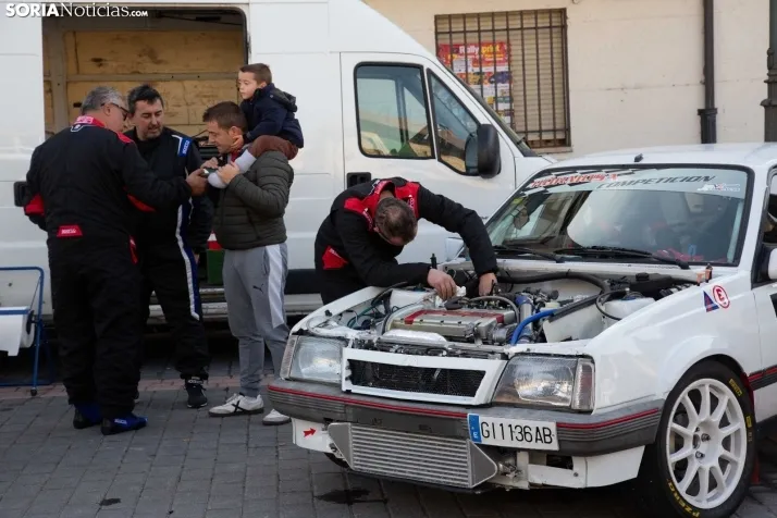Rally Navaleno-Canicosa