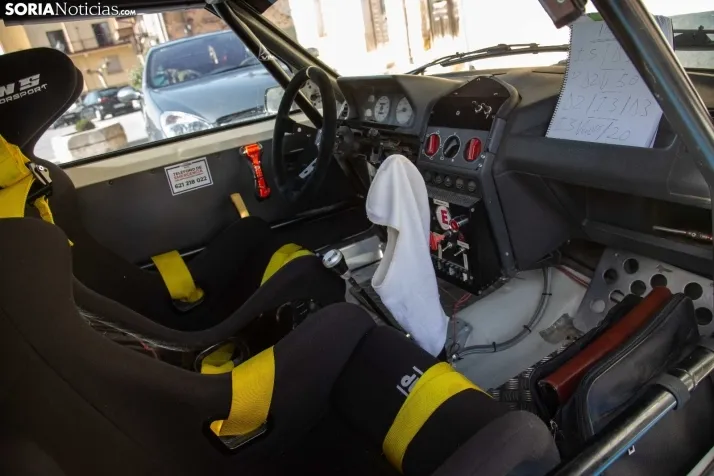 Rally Navaleno-Canicosa