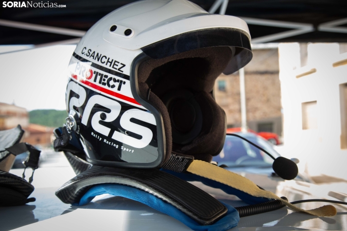 Rally Navaleno-Canicosa