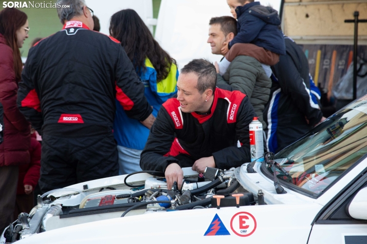 Rally Navaleno-Canicosa