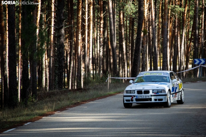 Rally Navaleno-Canicosa