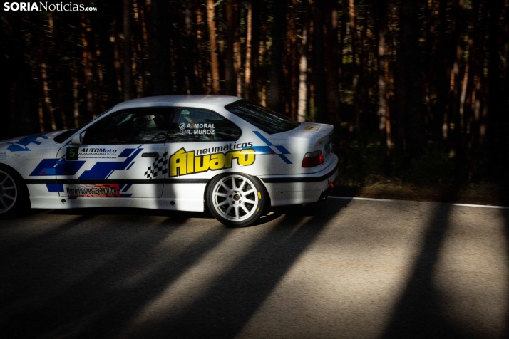 Rally Navaleno-Canicosa