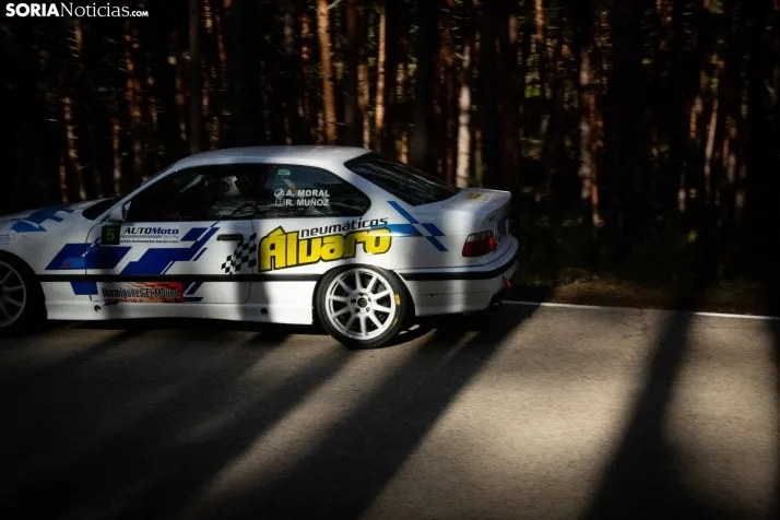 Rally Navaleno-Canicosa