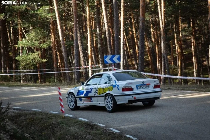 Rally Navaleno-Canicosa