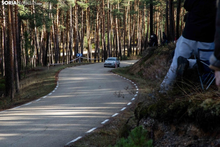 Rally Navaleno-Canicosa
