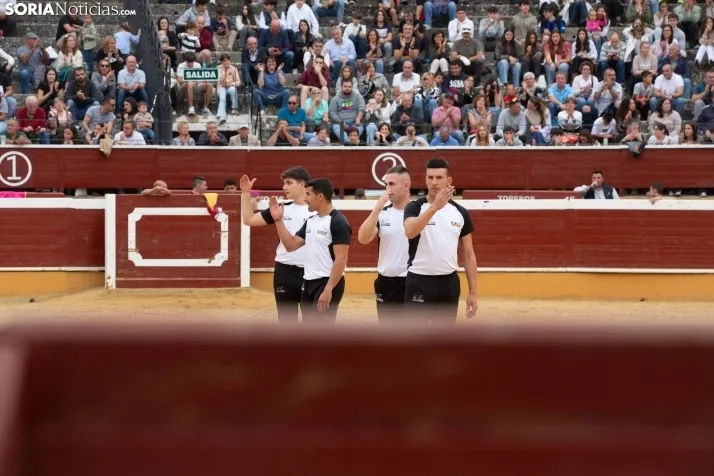 Recortadores