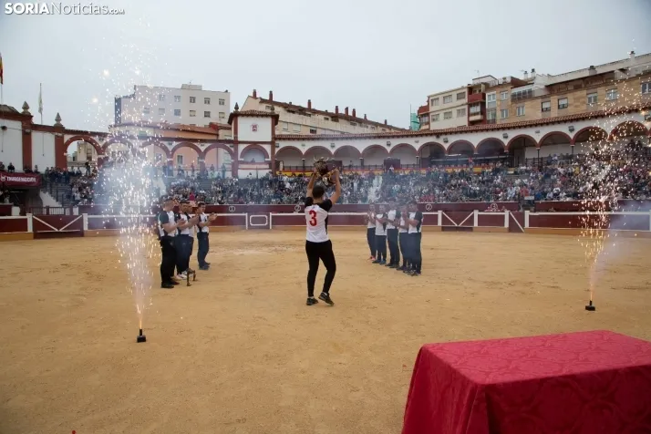 Recortadores