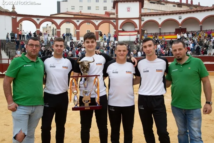 Recortadores