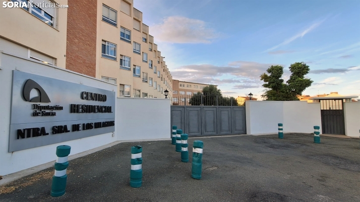 Nuevas tasas en carreteras y precios en residencias: la Diputación abre 30 días para presentar reclamaciones