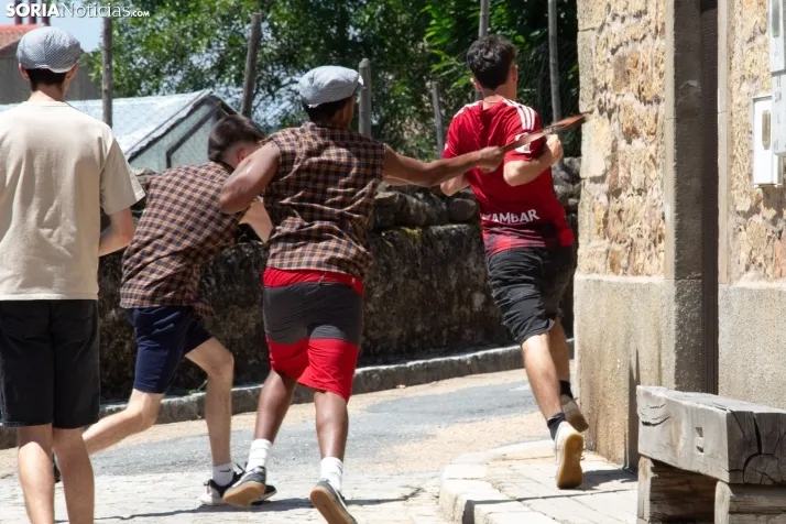Ronda de Duruelo 2025