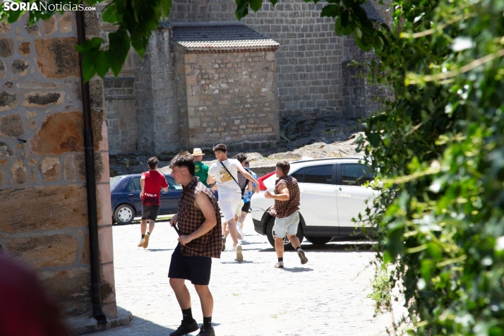 Ronda de Duruelo 2025