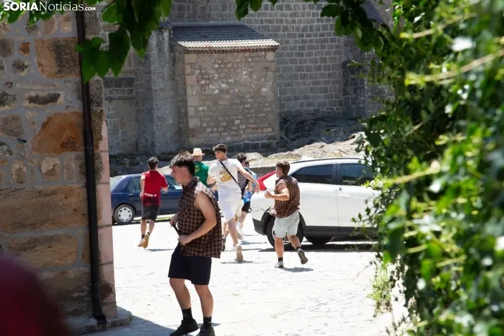 Ronda de Duruelo 2025