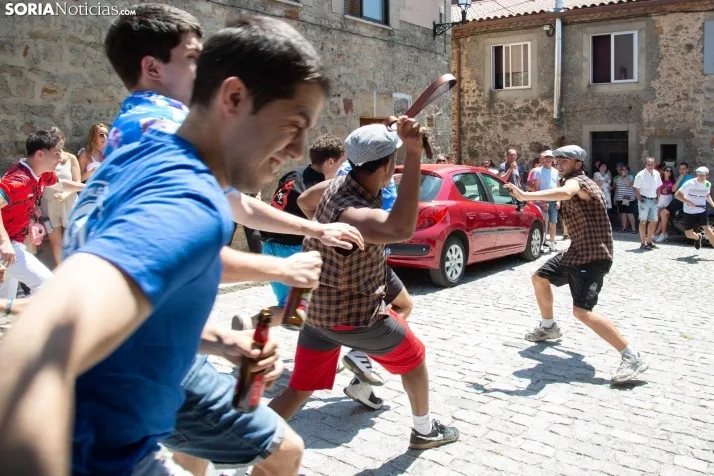Ronda de Duruelo 2025