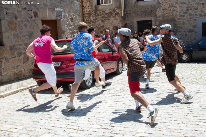 Ronda de Duruelo 2025