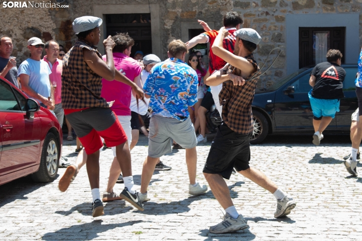 Ronda de Duruelo 2025