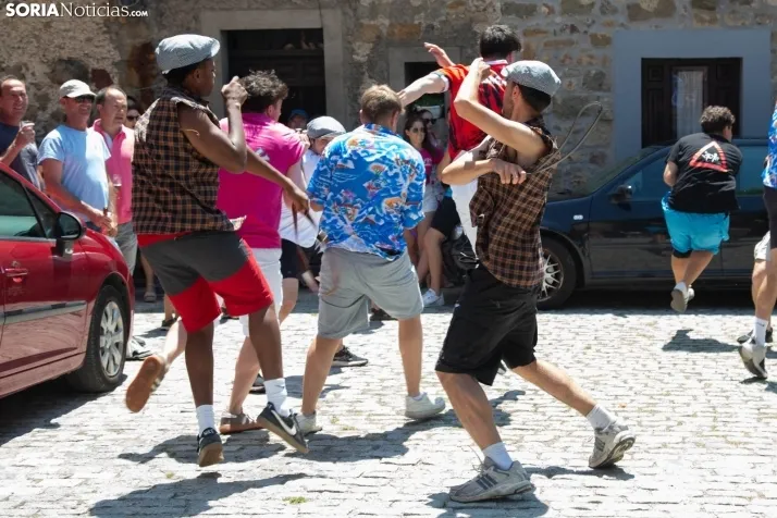 Ronda de Duruelo 2025