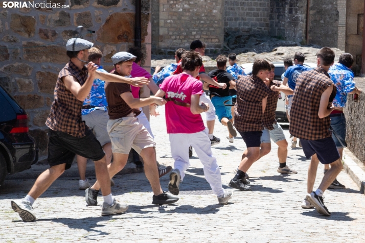 Ronda de Duruelo 2025