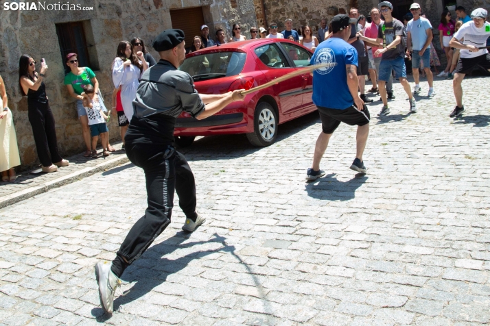 Ronda de Duruelo 2025