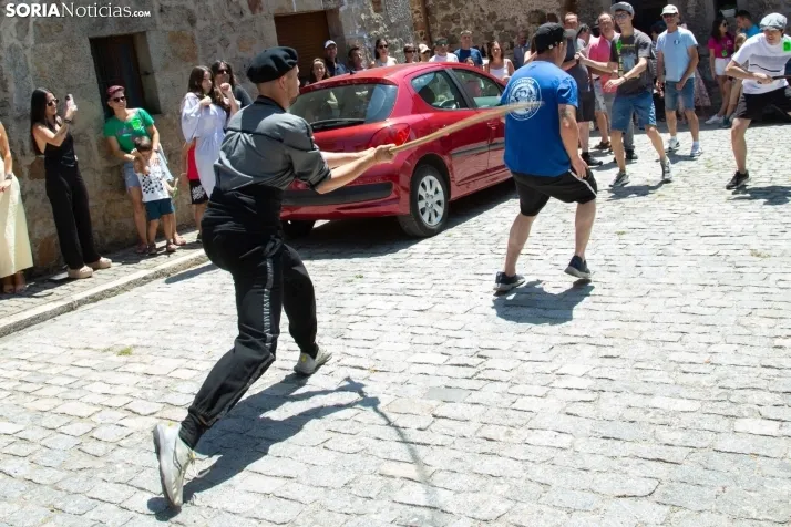 Ronda de Duruelo 2025