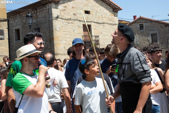 Ronda de Duruelo 2025