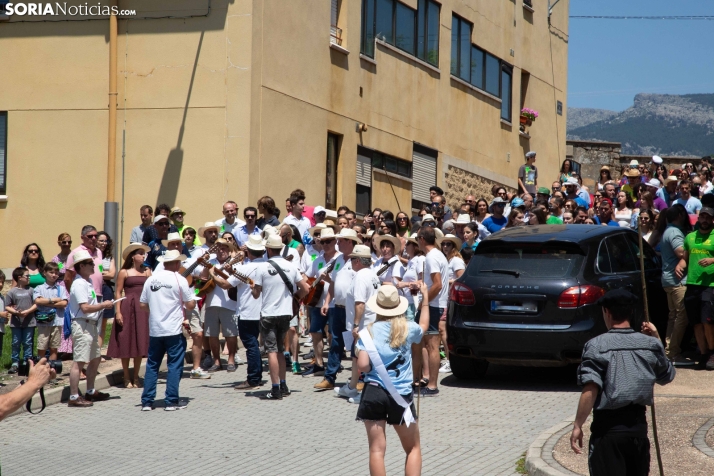 Ronda de Duruelo 2025