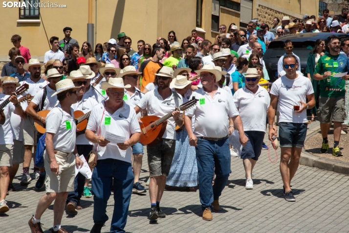 Ronda de Duruelo 2025