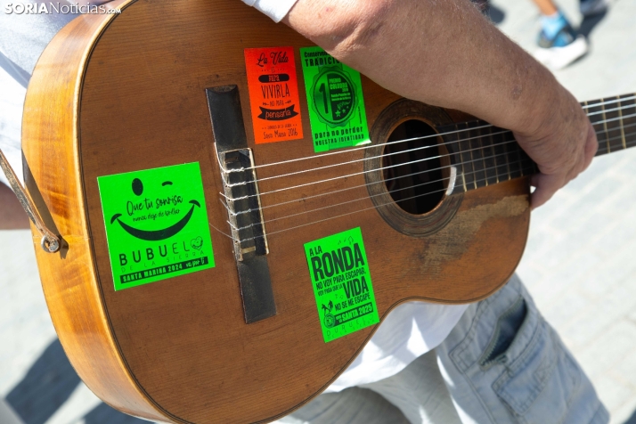 Ronda de Duruelo 2025